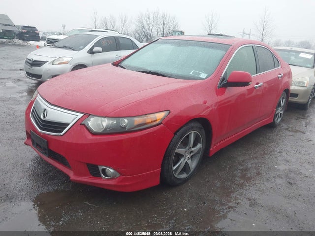 Aukcja sprzedaży 2012 Acura Tsx 2.4, vin: JH4CU2F89CC015740, numer aukcji: 44535648