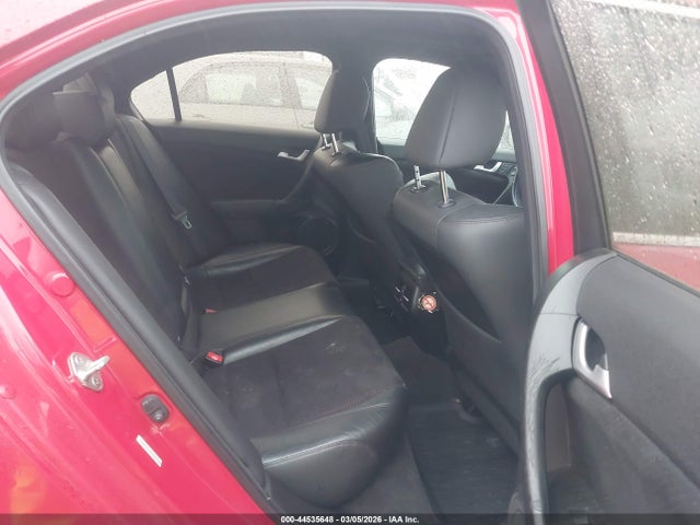 Aukcja sprzedaży 2012 Acura Tsx 2.4, vin: JH4CU2F89CC015740, numer aukcji: 44535648