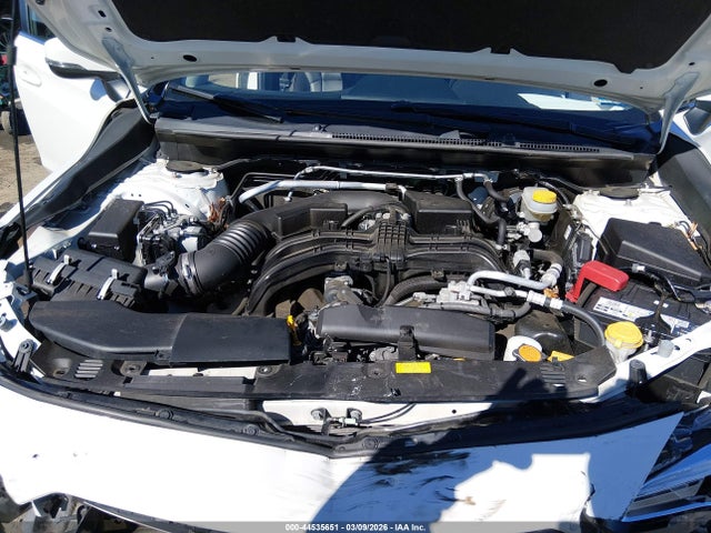 44535651 :رقم المزاد ، JF2GTHNC3M8234181 vin ، 2021 Subaru Crosstrek Limited مزاد بيع