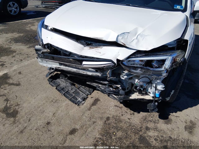 44535651 :رقم المزاد ، JF2GTHNC3M8234181 vin ، 2021 Subaru Crosstrek Limited مزاد بيع