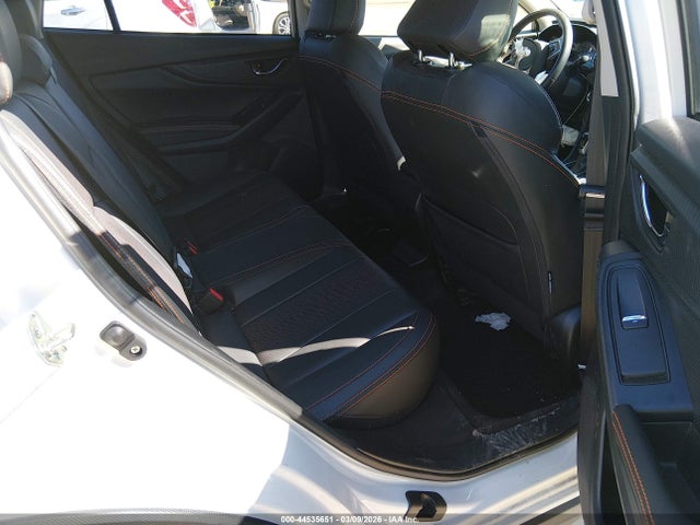 44535651 :رقم المزاد ، JF2GTHNC3M8234181 vin ، 2021 Subaru Crosstrek Limited مزاد بيع