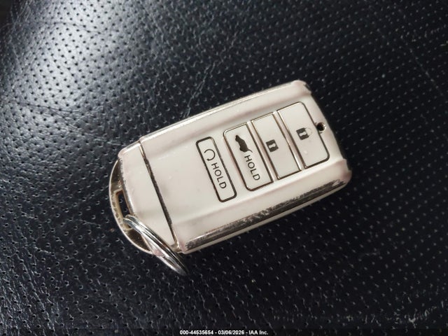 44535654 :رقم المزاد ، 19UUB3F53FA003656 vin ، 2015 Acura Tlx V6 Tech مزاد بيع