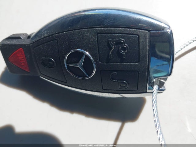 2011 MERCEDES-BENZ GLK 350 WDCGG5GB4BF552190 Photo 10