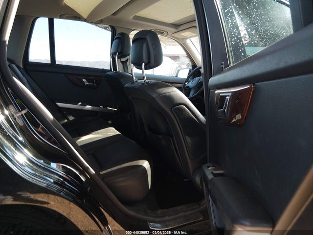 2011 MERCEDES-BENZ GLK 350 WDCGG5GB4BF552190 Photo 7