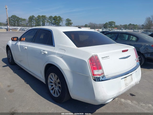 44535685 :رقم المزاد ، 2C3CCAAG0EH335837 vin ، 2014 Chrysler 300 مزاد بيع