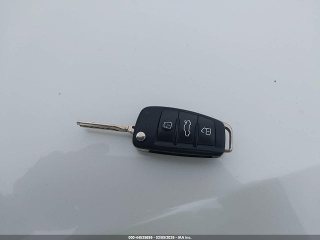 2013 AUDI Q7 WA1LGAFE5DD014535 Photo 10