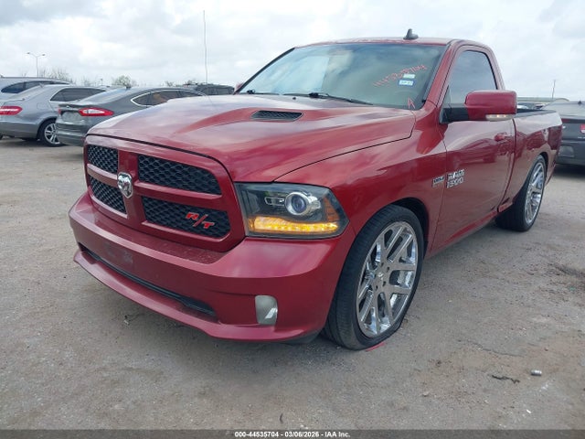 Aukcja sprzedaży 2014 Ram 1500 R/t, vin: 3C6JR6CT4EG161030, numer aukcji: 44535704