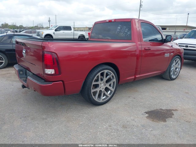 Aukcja sprzedaży 2014 Ram 1500 R/t, vin: 3C6JR6CT4EG161030, numer aukcji: 44535704