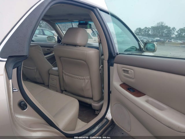 2000 LEXUS ES 300 JT8BF28G7Y5075084 Photo 7