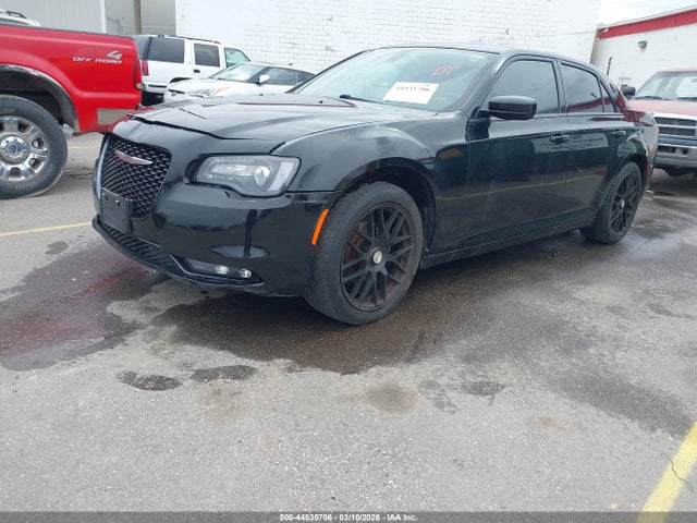 Продаж на аукціоні авто 2015 Chrysler 300 300s, vin: 2C3CCABG5FH859372, номер лоту: 44535706
