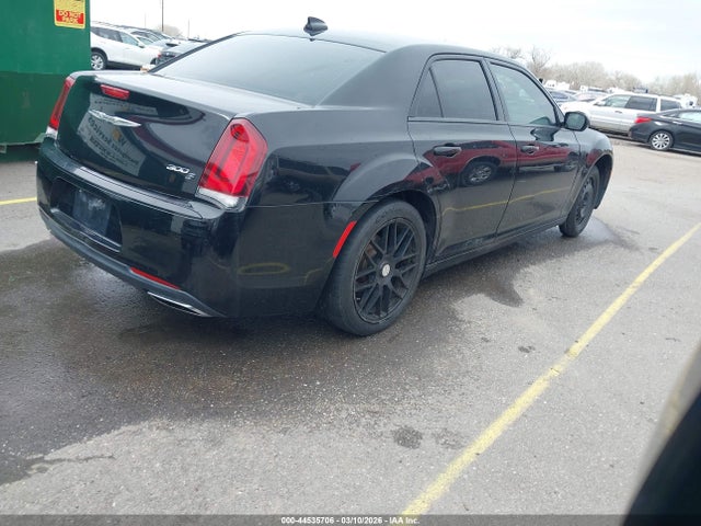 Продаж на аукціоні авто 2015 Chrysler 300 300s, vin: 2C3CCABG5FH859372, номер лоту: 44535706