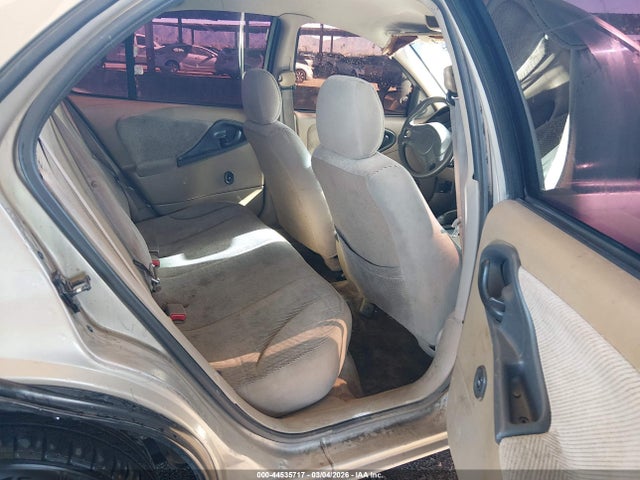 2003 CHEVROLET CAVALIER 1G1JF52F537147663 Photo 7
