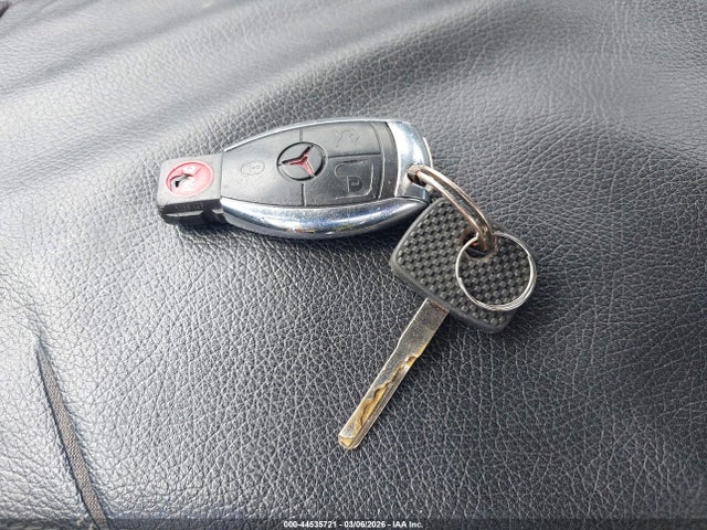 2008 MERCEDES-BENZ S 550 WDDNG86X08A236048 Photo 10