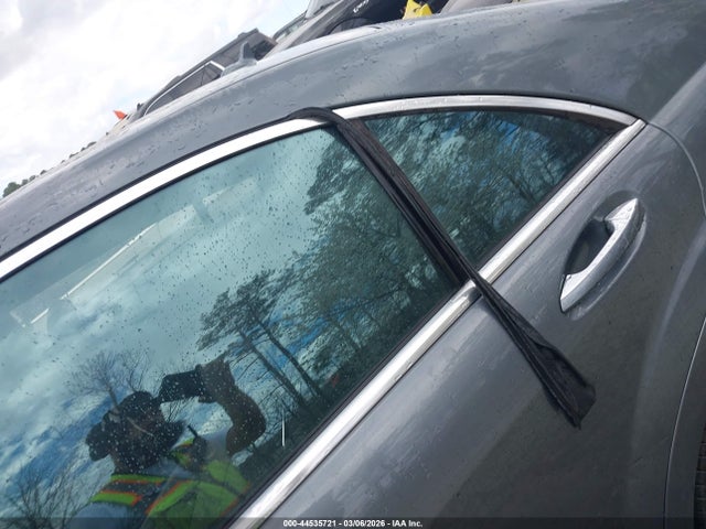 Aukcja sprzedaży 2008 Mercedes-benz S 550 4matic, vin: WDDNG86X08A236048, numer aukcji: 44535721