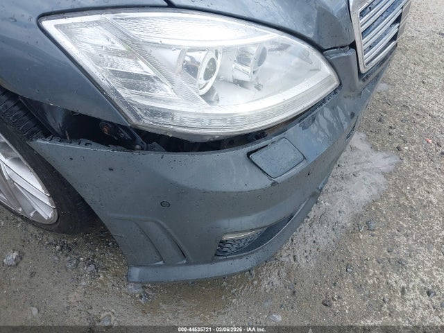 2008 MERCEDES-BENZ S 550 WDDNG86X08A236048 Photo 5