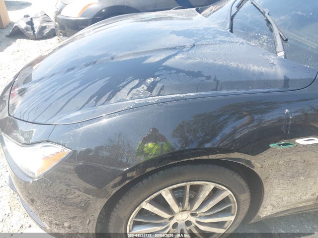 2015 MASERATI GHIBLI ZAM57RTA8F1137325 Photo 9