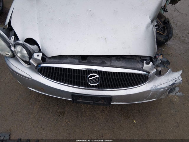 Aukcja sprzedaży 2007 Buick Lacrosse Cx, vin: 2G4WC582571244693, numer aukcji: 44535730