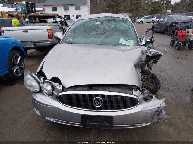 Aukcja sprzedaży 2007 Buick Lacrosse Cx, vin: 2G4WC582571244693, numer aukcji: 44535730