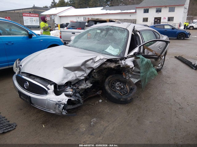 Aukcja sprzedaży 2007 Buick Lacrosse Cx, vin: 2G4WC582571244693, numer aukcji: 44535730