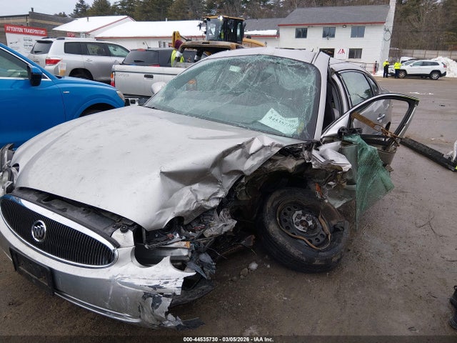 Aukcja sprzedaży 2007 Buick Lacrosse Cx, vin: 2G4WC582571244693, numer aukcji: 44535730