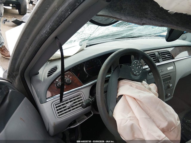 Aukcja sprzedaży 2007 Buick Lacrosse Cx, vin: 2G4WC582571244693, numer aukcji: 44535730