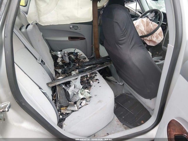 Aukcja sprzedaży 2007 Buick Lacrosse Cx, vin: 2G4WC582571244693, numer aukcji: 44535730