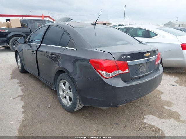 Chevrolet Cruze 1lt Auto 2014 1G1PC5SB3E7364745 Image 3