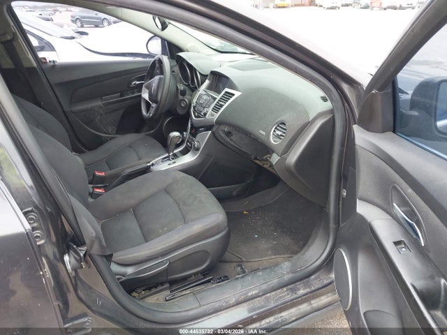 Chevrolet Cruze 1lt Auto 2014 1G1PC5SB3E7364745 Image 5