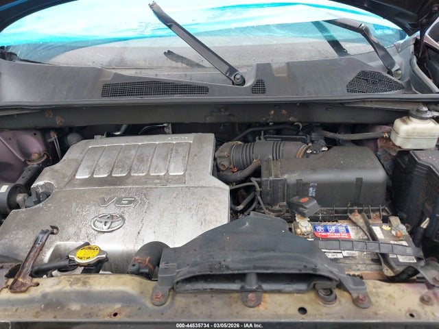 2013 TOYOTA HIGHLANDER 5TDBK3EH1DS208121 Photo 9