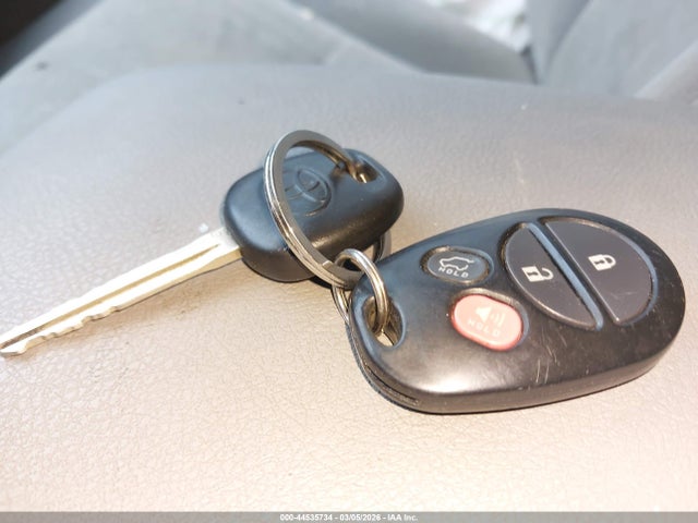 2013 TOYOTA HIGHLANDER 5TDBK3EH1DS208121 Photo 10