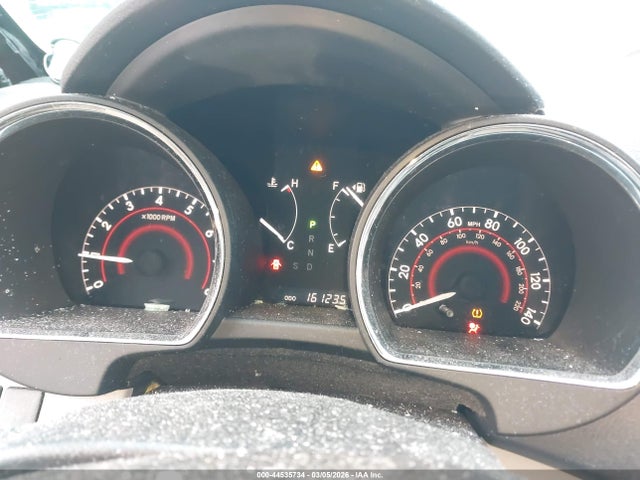 2013 TOYOTA HIGHLANDER 5TDBK3EH1DS208121 Photo 6