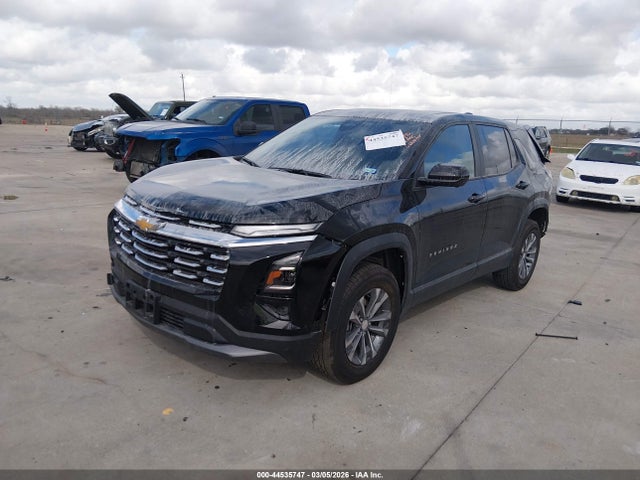 3GNAXHEG9TL234513 Chevrolet Equinox Fwd Lt