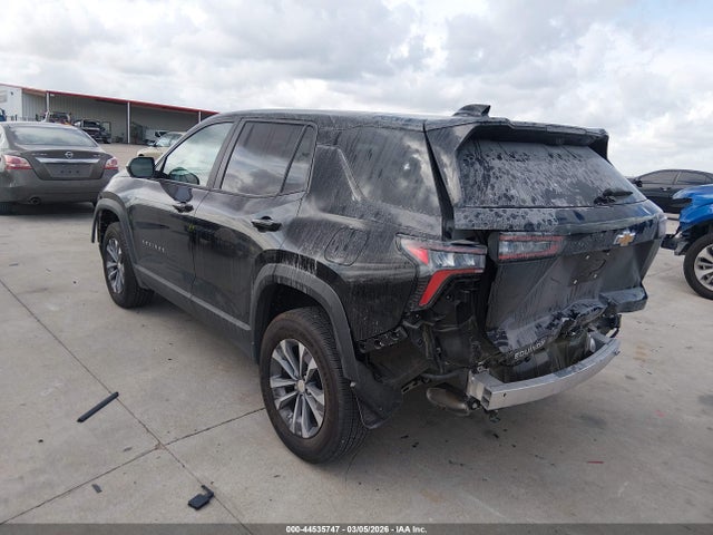 3GNAXHEG9TL234513 Chevrolet Equinox Fwd Lt