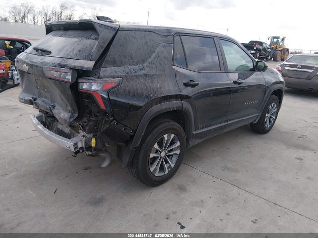 3GNAXHEG9TL234513 Chevrolet Equinox Fwd Lt