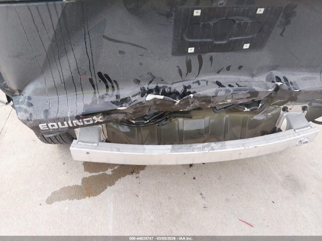 3GNAXHEG9TL234513 Chevrolet Equinox Fwd Lt
