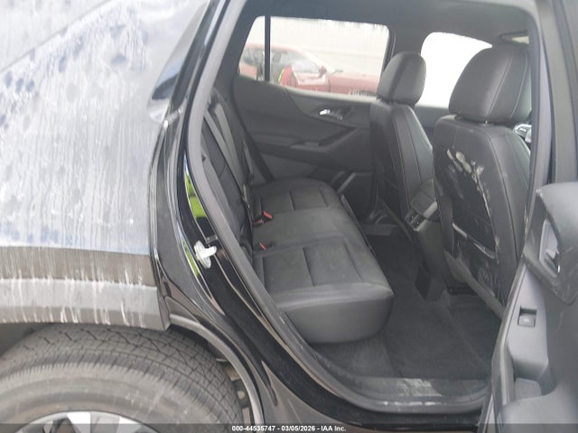 3GNAXHEG9TL234513 Chevrolet Equinox Fwd Lt