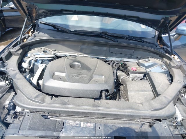 2019 VOLVO XC60 LYV102DK8KB250619 Photo 9