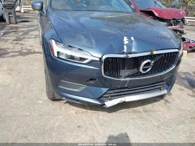 2019 VOLVO XC60 LYV102DK8KB250619 Photo 5