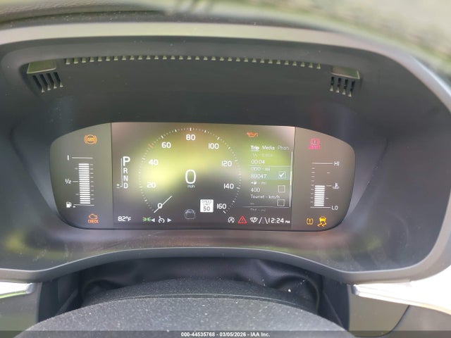 2019 VOLVO XC60 LYV102DK8KB250619 Photo 6