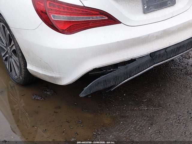 Продаж на аукціоні авто 2019 Mercedes-benz Cla 250 4matic, vin: WDDSJ4GB3KN727603, номер лоту: 44535769