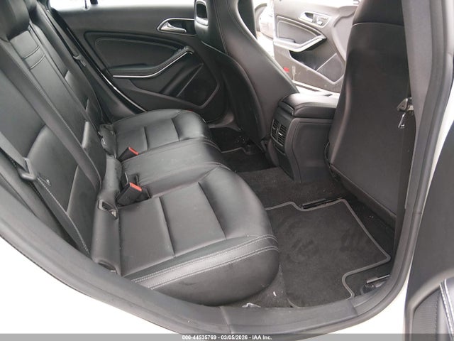 Продаж на аукціоні авто 2019 Mercedes-benz Cla 250 4matic, vin: WDDSJ4GB3KN727603, номер лоту: 44535769