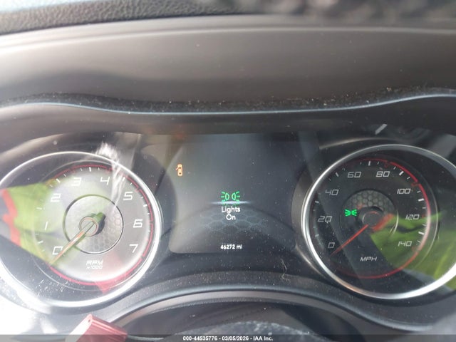 Продажа на аукционе авто 2023 Dodge Charger Sxt, vin: 2C3CDXBG2PH675394, номер лота: 44535776