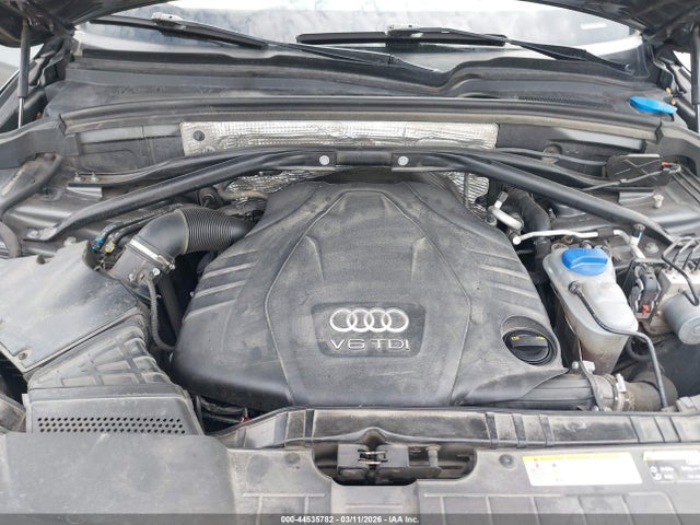 2015 AUDI Q5 WA1DMAFPXFA049378 Photo 9