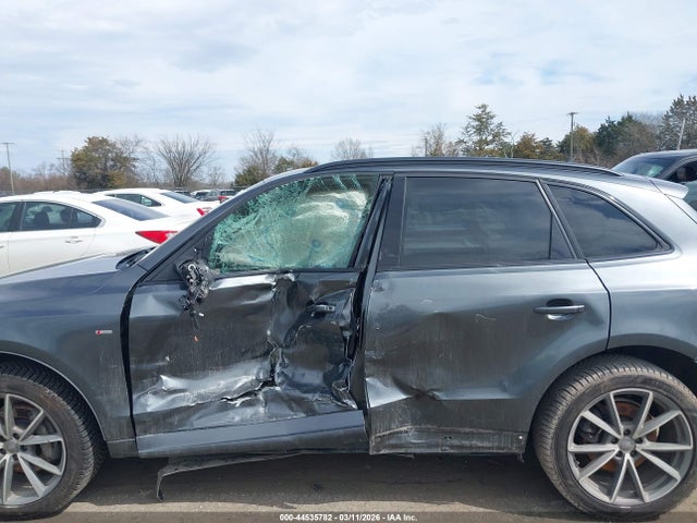 2015 AUDI Q5 WA1DMAFPXFA049378 Photo 5
