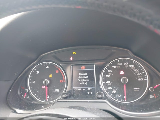 2015 AUDI Q5 WA1DMAFPXFA049378 Photo 6