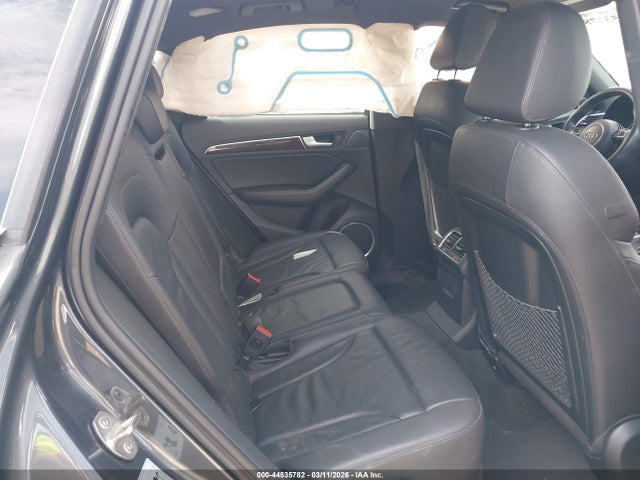 2015 AUDI Q5 WA1DMAFPXFA049378 Photo 7