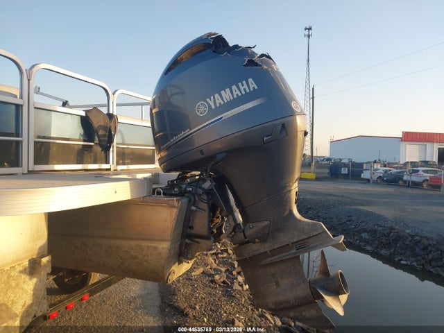 Aukcja sprzedaży 2018 G3 Boat, vin: GEN44799C818, numer aukcji: 44535789