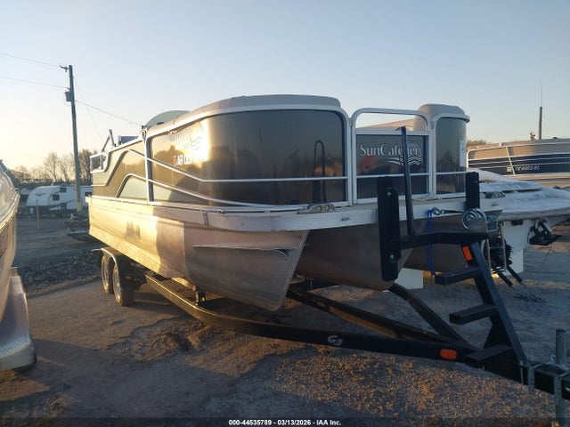Aukcja sprzedaży 2018 G3 Boat, vin: GEN44799C818, numer aukcji: 44535789