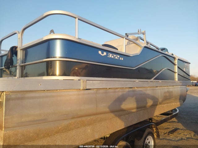 Aukcja sprzedaży 2018 G3 Boat, vin: GEN44799C818, numer aukcji: 44535789