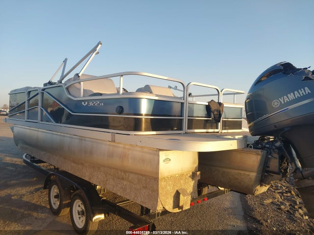 Aukcja sprzedaży 2018 G3 Boat, vin: GEN44799C818, numer aukcji: 44535789
